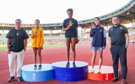 S87 Collegiate Athletics: November 19, 2024 recap