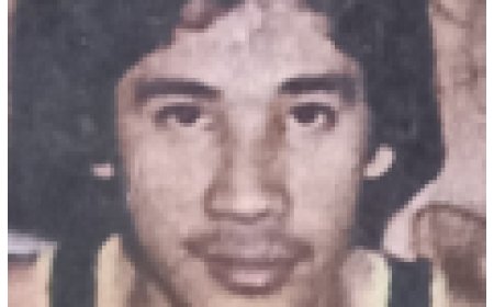 Happy Birthday, Caesar Yabut ( Feb 27 )