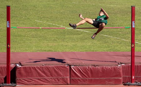 S87 Athletics: November 20, 2024 morning sessions recap