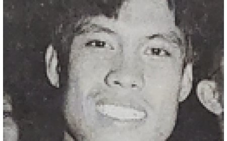 Happy Birthday, Jercules "Jojo" Tangkay ( Nov 26 )