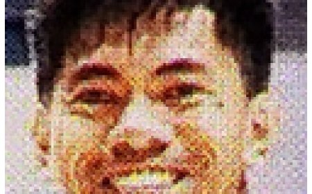 Happy Birthday, Jorey Napoles ( Nov 27 )