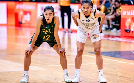 S87 Women's Basketball: NU sweeps, goes straight to the finals