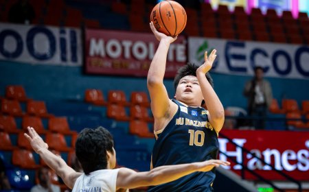 S87 JHS Basketball: Tadeo lifts NU past Ateneo, as Adamson keeps UP winless