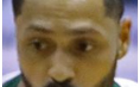 Happy Birthday, Rashawn McCarthy ( Nov 29 )