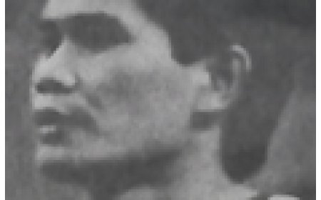 Happy Birthday, Carlito Mejos ( Nov 29 )