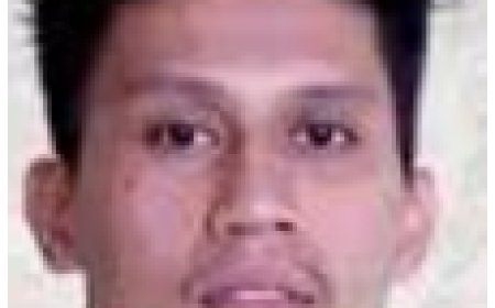 Happy Birthday, Reynaldo "Rey" Publico, Jr. ( Nov 29 )