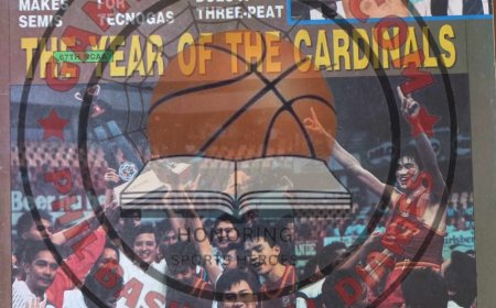 Mapua wins 1991 NCAA crown