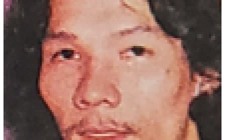 Happy Birthday, Philip Cezar ( Dec 1 )