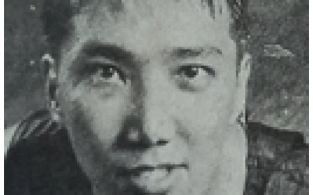 Happy Birthday, Ramon "Dale" Singson ( Dec 2 )