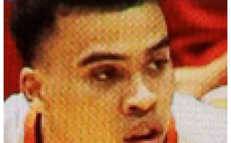 Happy Birthday, Norman Aaron Black ( Dec 3 )