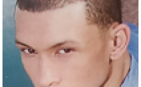 Happy Birthday, Christopher Allan Ellis ( Dec 5 )