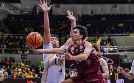 S87 Men's Basketball: Final Four matchups set