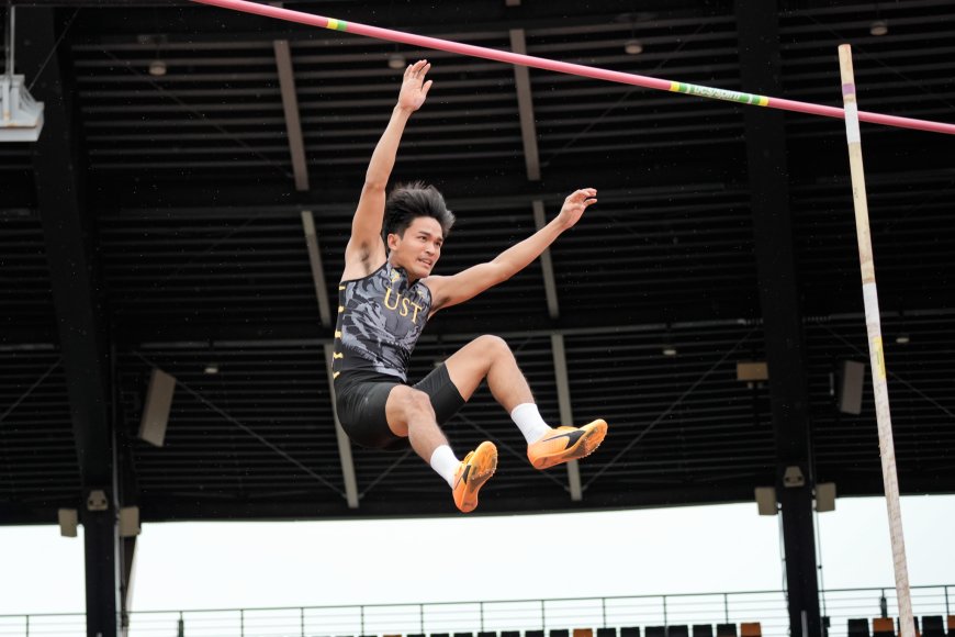 S87 Athletics: November 17, 2024 morning sessions recap