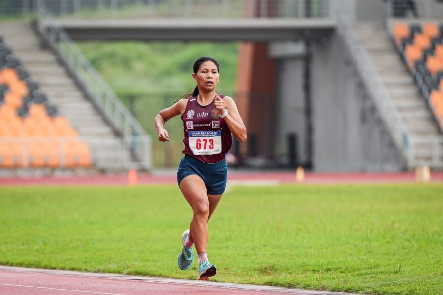 S87 Athletics: November 18, 2024 morning sessions recap