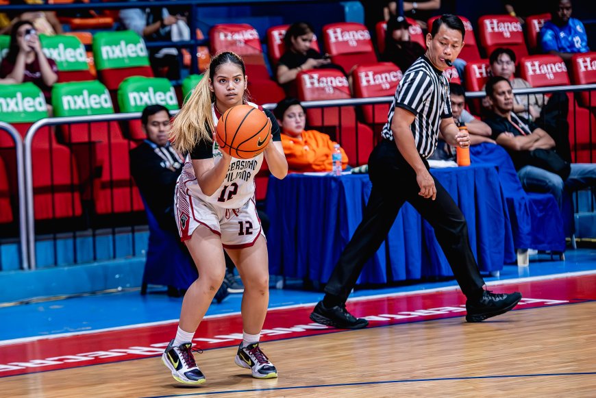 S87 Women's Basketball: UP ends season in fifth after beating UE, 65-48