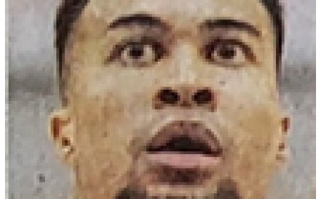 Happy Birthday, Stephen Jeffrey Holt ( Dec 6 )