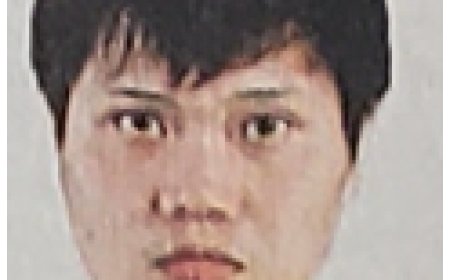 Happy Birthday, Christopher Joyce "Chris" Javier ( Dec 6 )