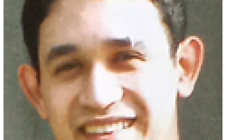 Happy Birthday, Dylan Simon Ababou  Dec 7 )