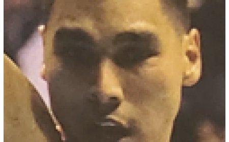 Happy Birthday, Joachim "Sonny" Thoss ( Dec 7 )