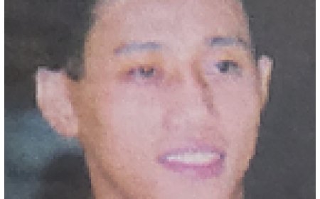 Happy Birthday, Danny Ildefonso ( Dec 8 )