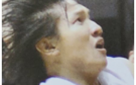 Happy Birthday, Alex Cabagnot ( Dec 12 )