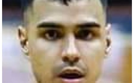 Happy Birthday, Michael Vincent "Mike diGregorio ( Dec 12 )