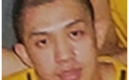 Happy Birthday, Mark Isip ( Dec 12 )