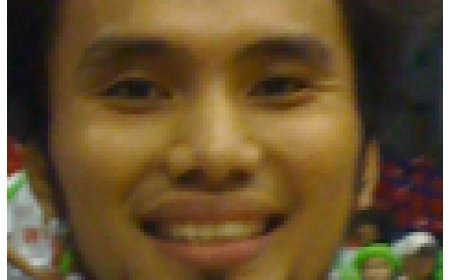 Happy Birthday, Benedict Fernandez ( Dec 13 )