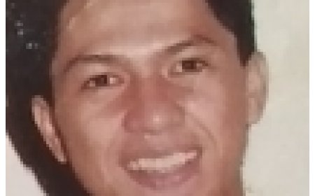 Happy Birthday, Zandro "Jun" Limpot, Jr. ( Dec 14 )