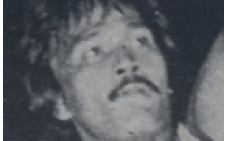 Remembering Joselito "Joey" Ocampo (+) on his birthday ( Dec 10 )