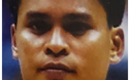 Happy Birthday, Sunday Salvacion ( Dec 17 )