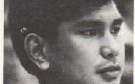 Happy Birthday, Joel Santos ( Dec 19 )