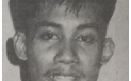 Happy Birthday, Napoleon "Nap" Hatton ( Dec 20 )