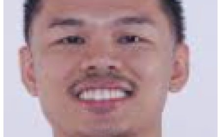 Happy Birthday, Krismoir "Kris" Rosales ( Dec 20 )