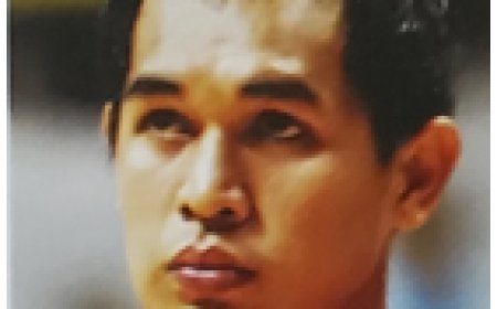 Happy Birthday, Al Vergara ( Dec 20 )