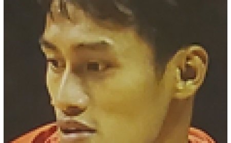 Happy Birthday, Pedrito "Bong" Galanza ( Dec 21 )