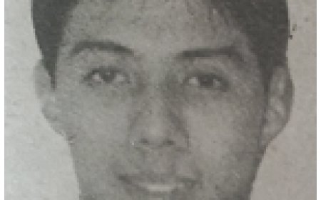 Happy Birthday, Rudolf "Udoy" Belmonte ( Dec 23 )