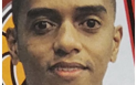 Happy Birthday, Michael Christopher "Topex" Robinson ( Dec 25 )