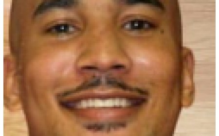 Happy Birthday, Davon Potts ( Dec 27 )