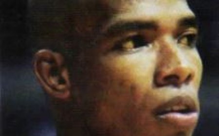 Happy Birthday, Gabriel "Gabby" Espinas ( Jan 3 )