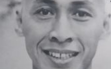 Happy Birthday, Luis "Tito" Varela ( Jan 4 )