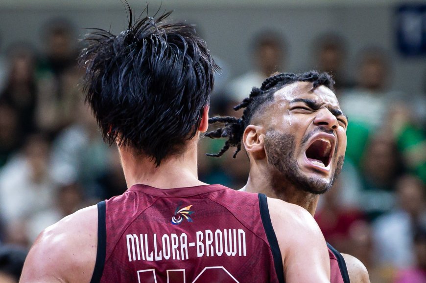 S87 Basketball: Game 2 Finals matchups set
