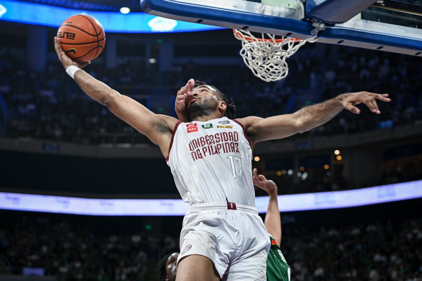 S87 Basketball: Sudden-death Sunday for La Salle-UP and NU-UST