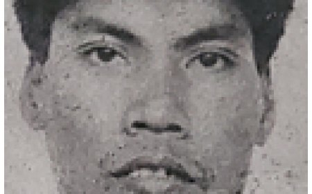 Happy Birthday, Hernani "Nani" Demegillo ( Feb  6 )