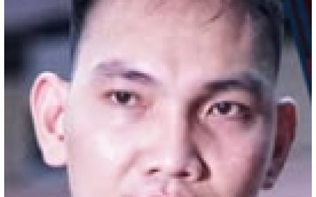 Happy Birthday, JonJon Gabriel ( Jan 6 )