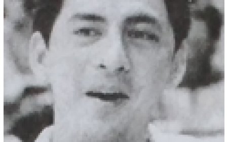 Happy Birthday, MacDonald "Macky" De Joya ( Jan 7 )