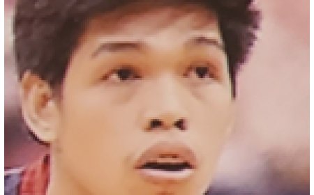 Happy Birthday, Celedonio "Don" Trollano, Jr. ( Jan 7 )