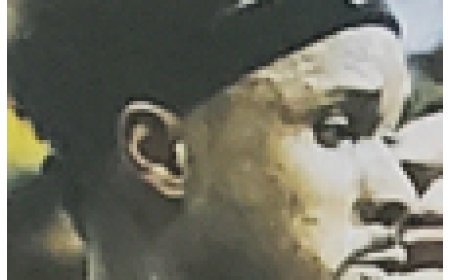 Happy Birthday, Abu Tratter ( Jan 9 )