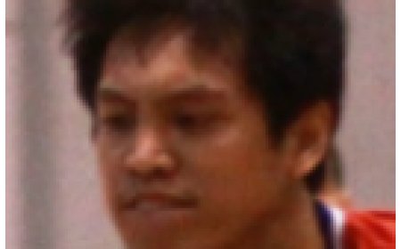 Happy Birthday, Alvin Padilla ( Jan 10 )