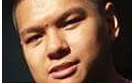 Happy Birthday, Norberto Brian "Norbert" Torres ( Jan 12 )